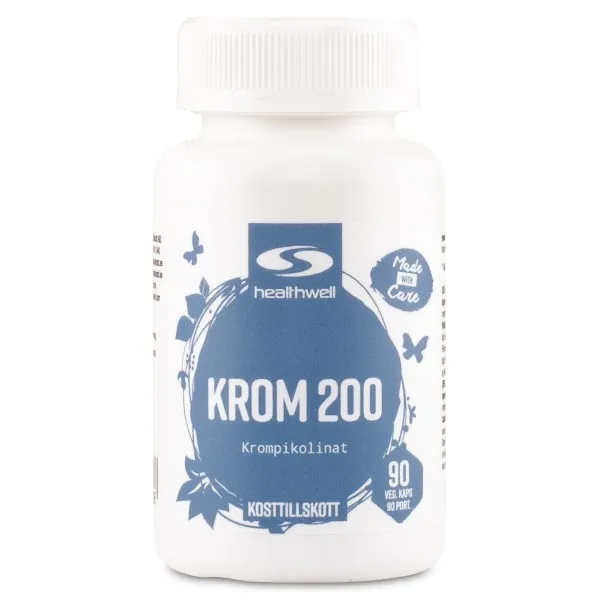 En glad kund provar sin vitamin för nybörjare och vill direkt köpa en egen.