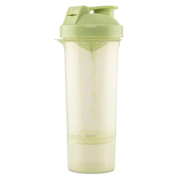 Healthwell Slim Shaker, 500 ml, Green