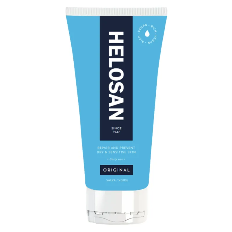 Helosan Original Salva 100 g