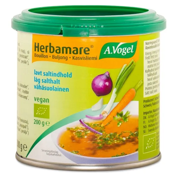 En engagerad användare visar upp sin buljong och blir sugen på att unna sig en egen.