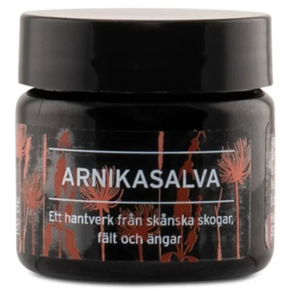 Herbasensia Arnikasalva, 30 ml