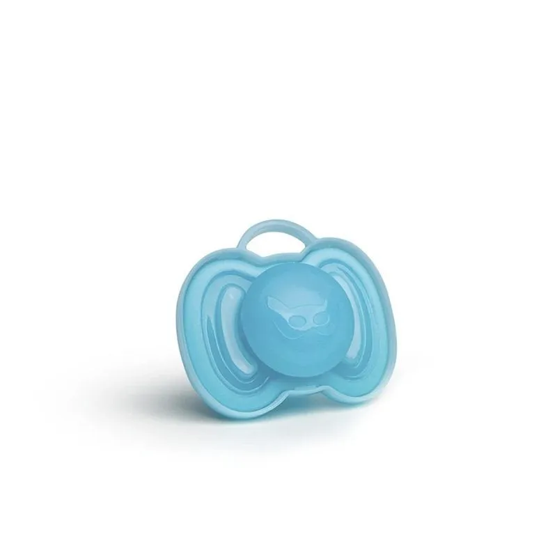 Herobility Pacifier 0m+ Blue 1-pack