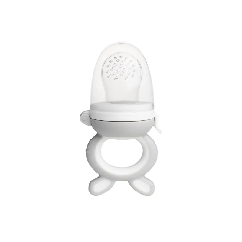 Herobility Smaknapp i silikon