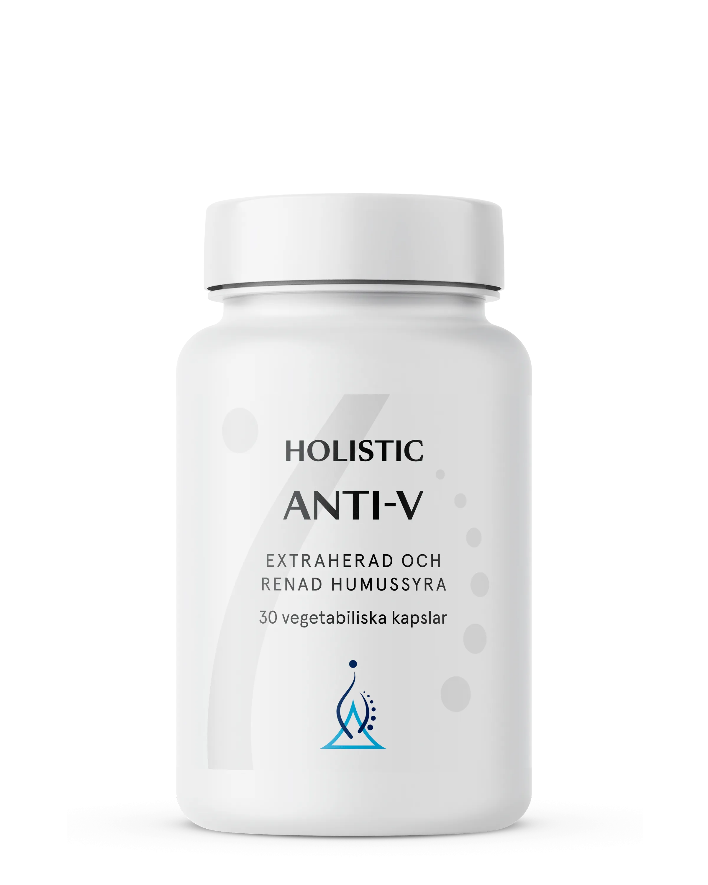 Holistic Anti-V, 30 kapslar