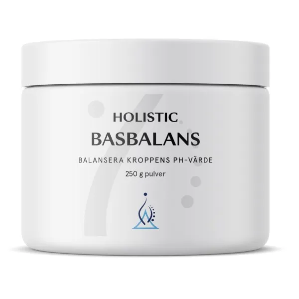 Holistic BasBalans, 250 g