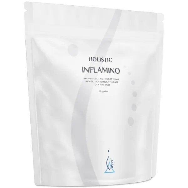 Holistic Inflamino, 910 g