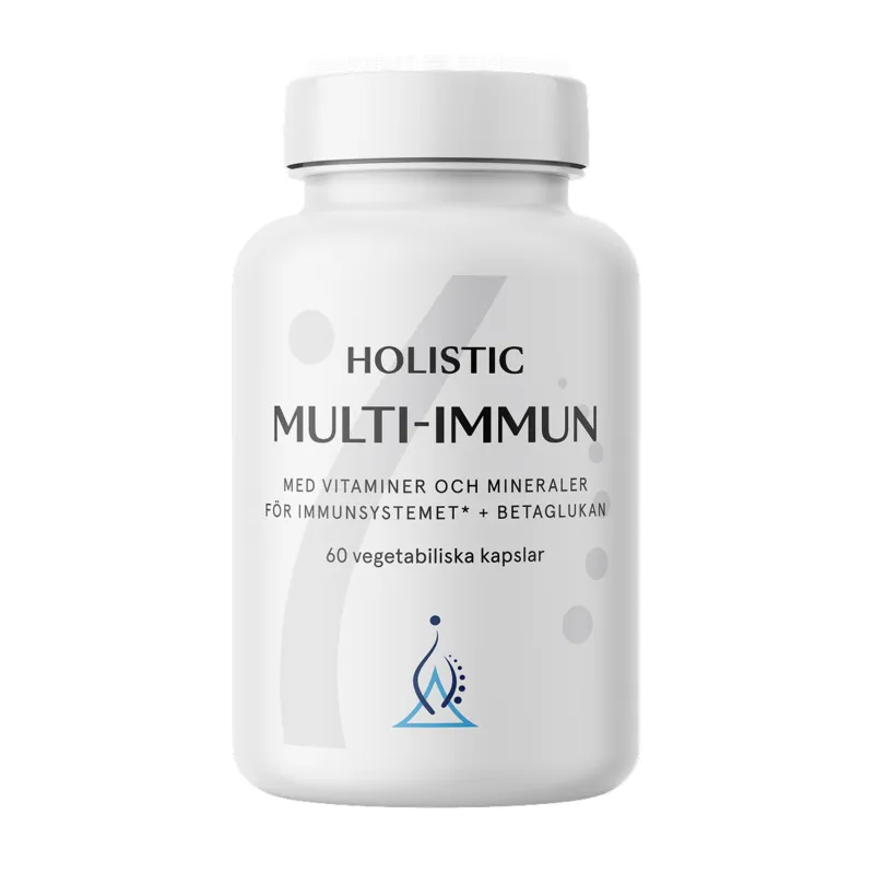 En engagerad användare visar upp sina supervitalis och blir sugen på att köpa fler.