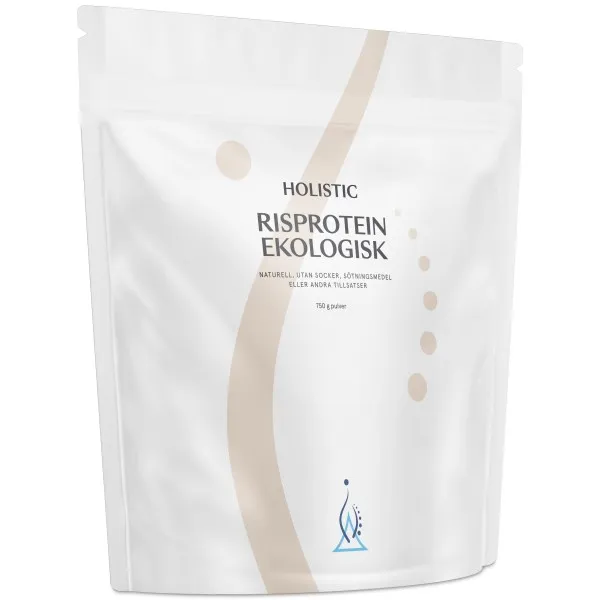 Holistic Risprotein, 750 g