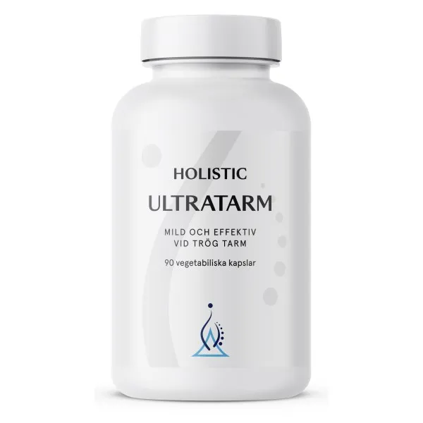 Holistic Ultratarm, 90 kaps