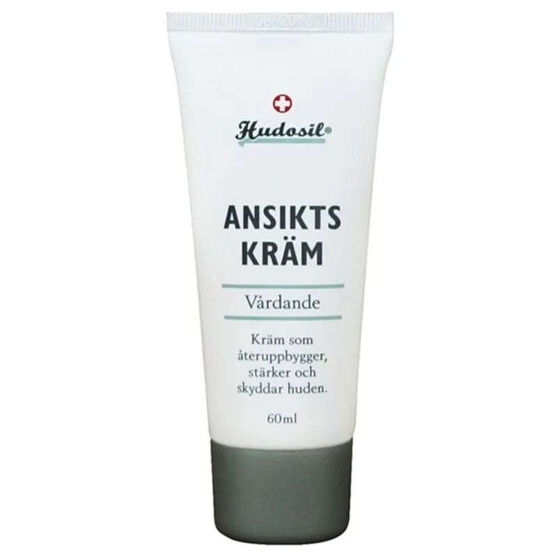 Hudosil Ansiktskräm 60 ml