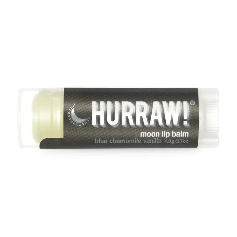 Hurraw Moon Lip Balm 4,3 g