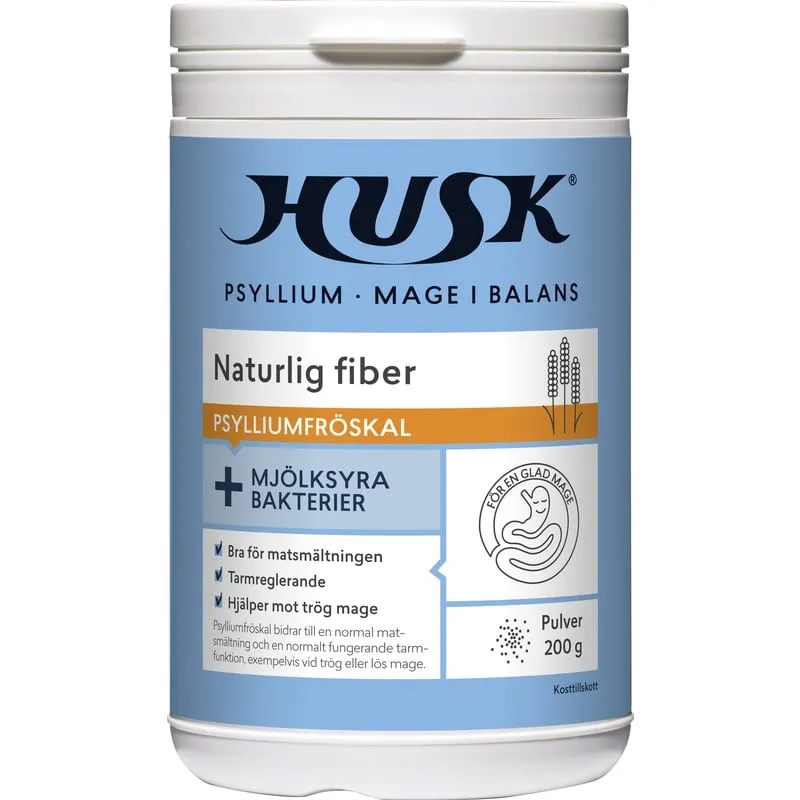 En nyfiken person använder sina kapslar och längtar efter att fylla på med fler.