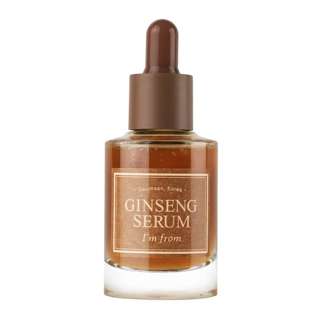 I'm from Ginseng Serum 30 ml