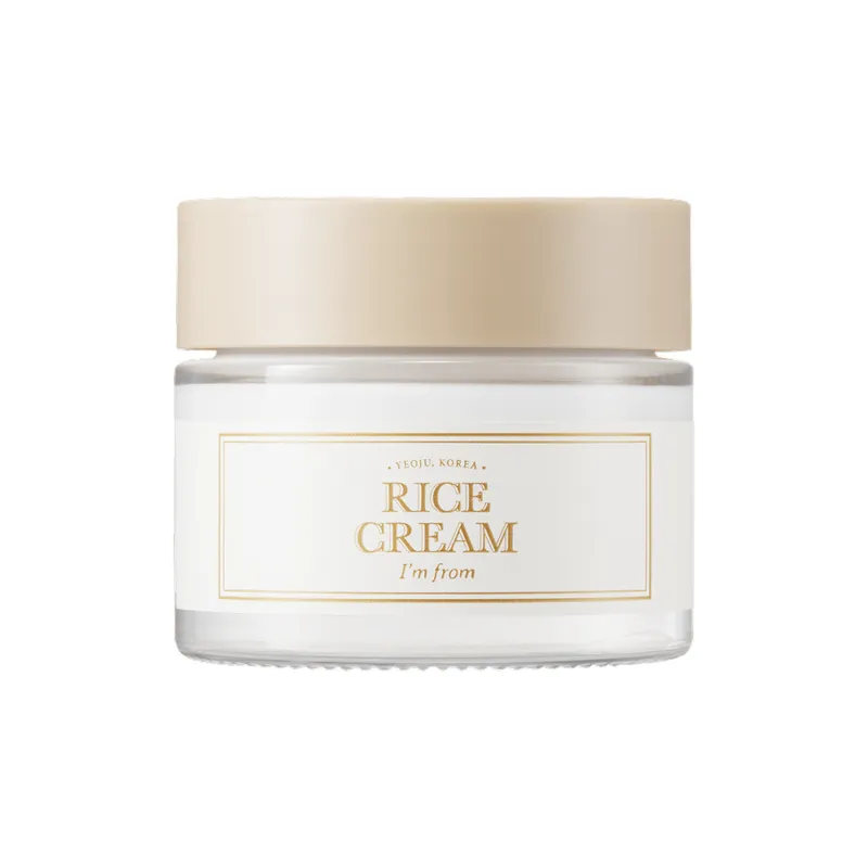 I'm From Rice Cream 50 ml