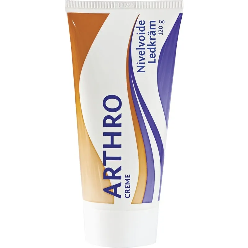 Ice Power Arthro Creme Kylkräm 120 g
