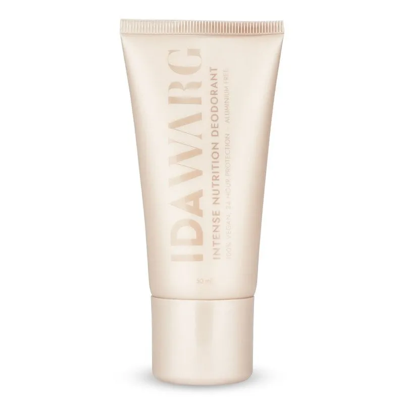 IDA WARG Deodorant Intense Nutrition 50 ml