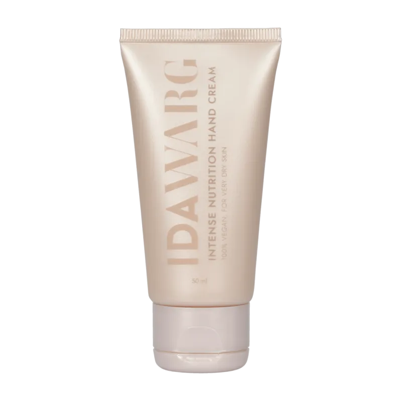 IDA WARG Intense Nutrition Hand Cream 50 ml