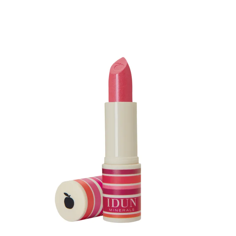 IDUN Minerals Creme Lipstick Elise 3,6 g