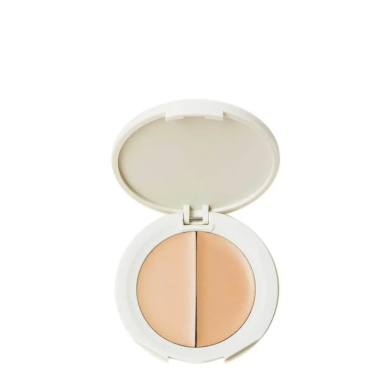 IDUN Minerals Duo-concealer Strandgyllen