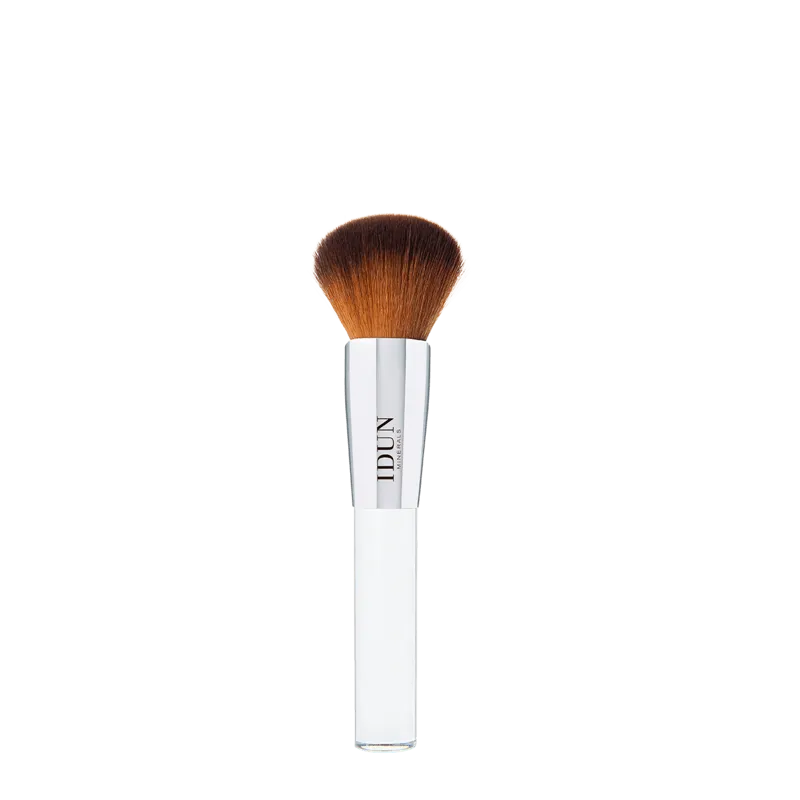 IDUN Minerals Kabukiborste