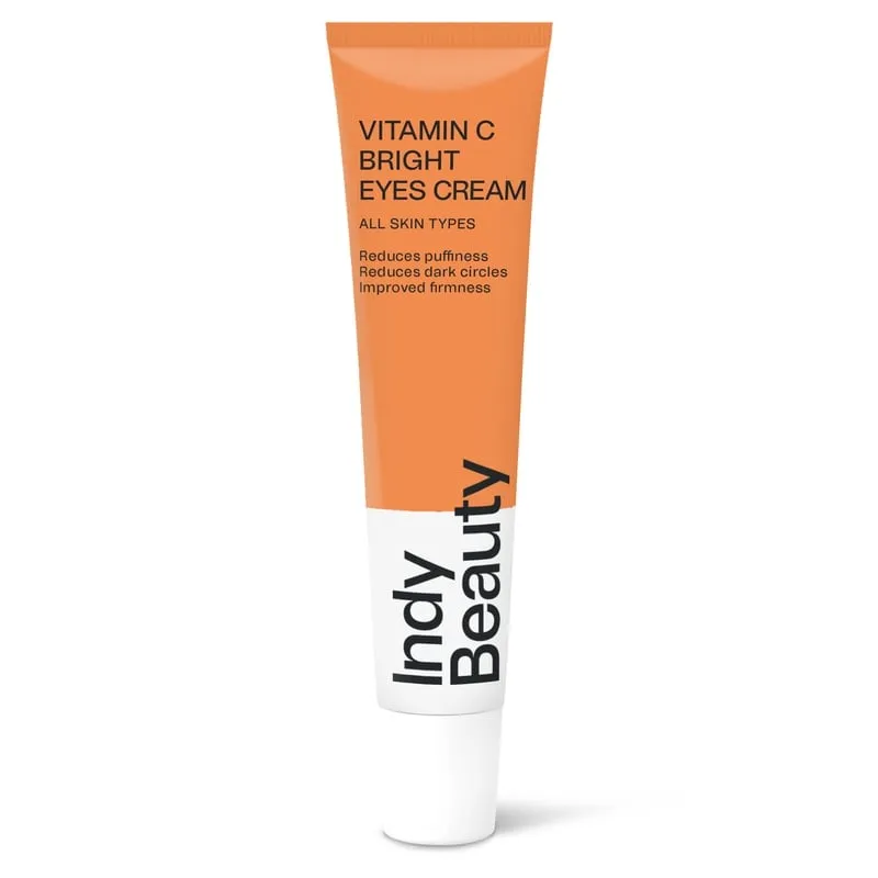 Indy Beauty Vitamin C Bright Eyes Cream 15 ml