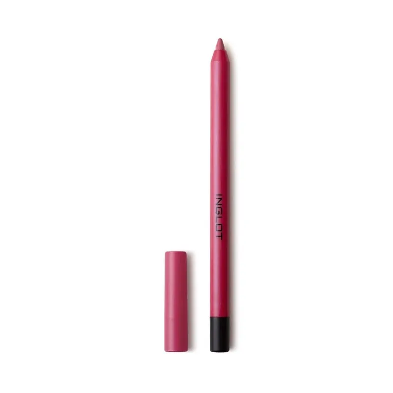 Inglot Cosmetics Inglot Creamy Soft Lipliner 07 Raspberry Blush 1,2 g