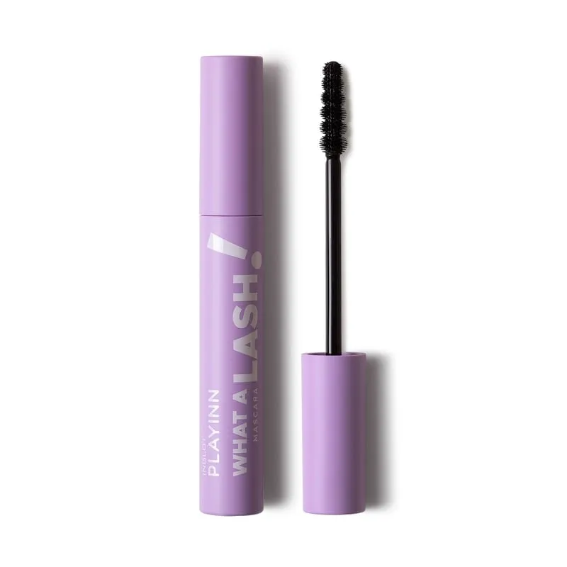 Inglot Cosmetics Inglot Playinn What a Lash! Mascara 8,5 ml
