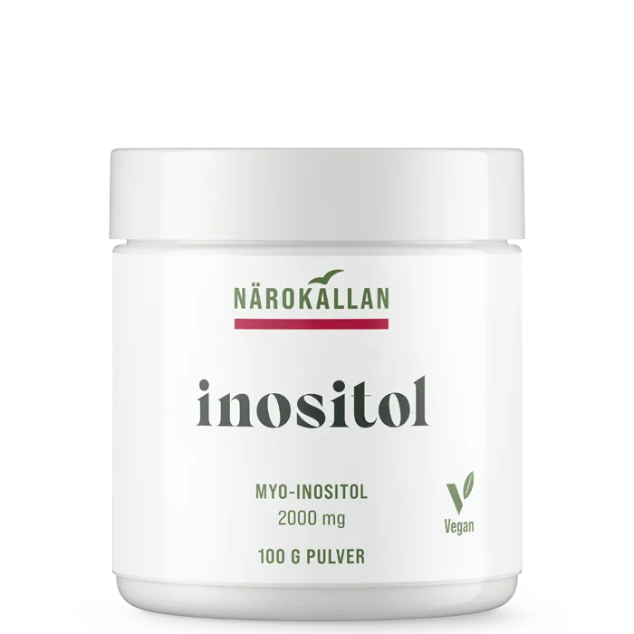 Inositol 100 g