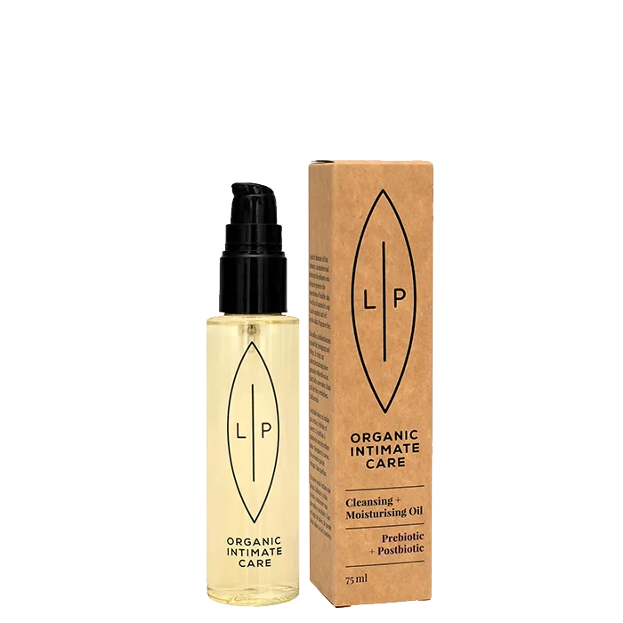 Intimolja Prebiotic Postbiotic 75 ml