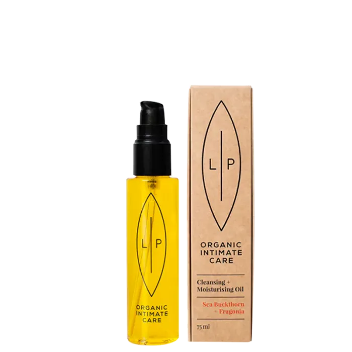 Intimolja Sea Buckthorn Fragonia 75 ml