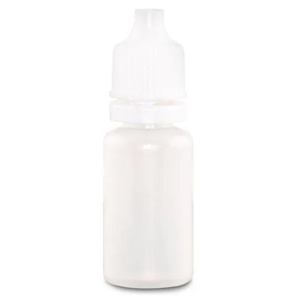 Ion Silver Pipettflaska, 5 ml