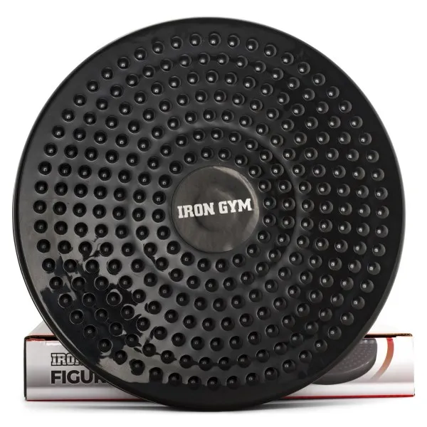 Iron Gym Figure Twister, 1 st