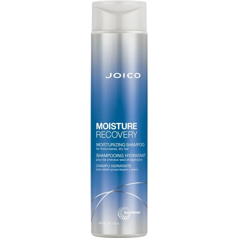 Joico Moisture Recovery Schampo 300 ml