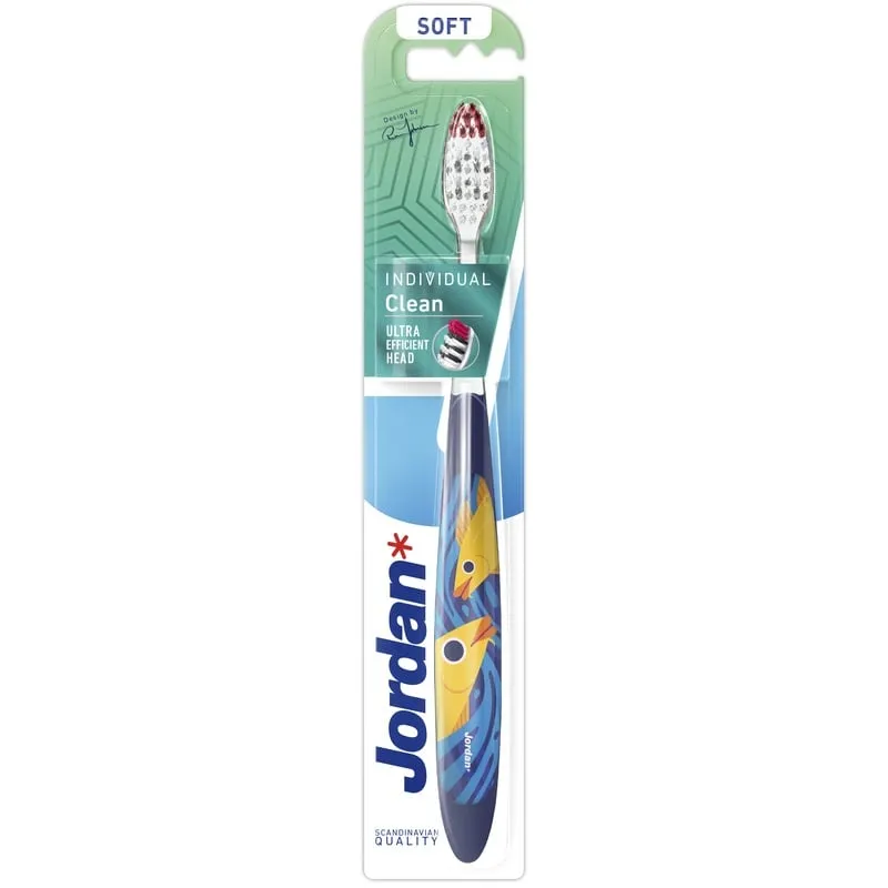 Jordan Individual Clean Soft 1 st