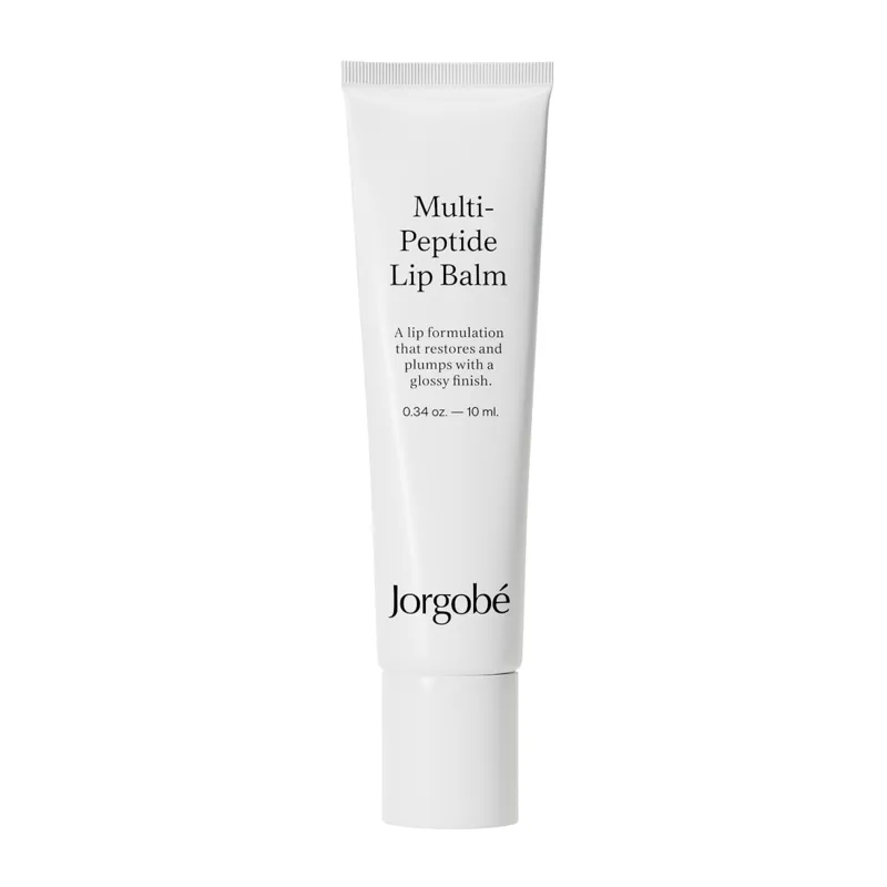 Jorgobé Multi-Peptide Lip Balm 8 ml
