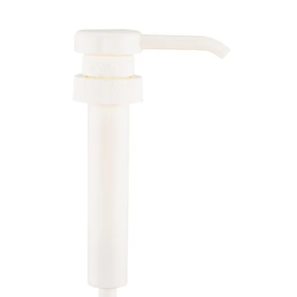 Källans Naturprodukter Pump till 5 L Dunk, 1 st