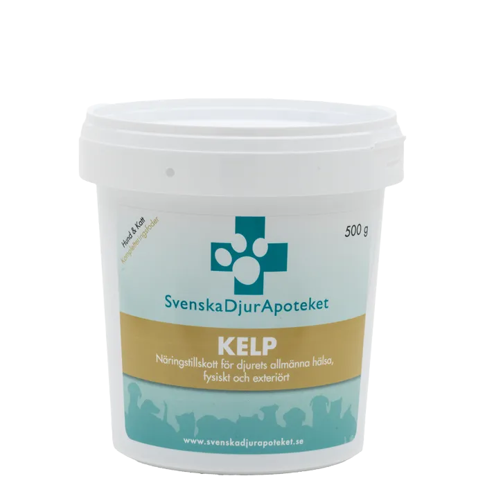 Kelp 500 g