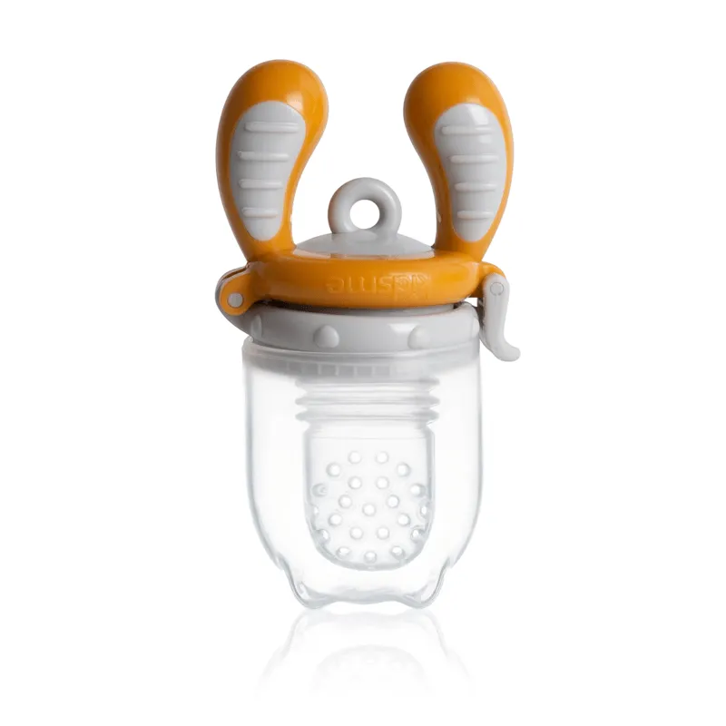 Kidsme Food Feeder 4m+ Amber