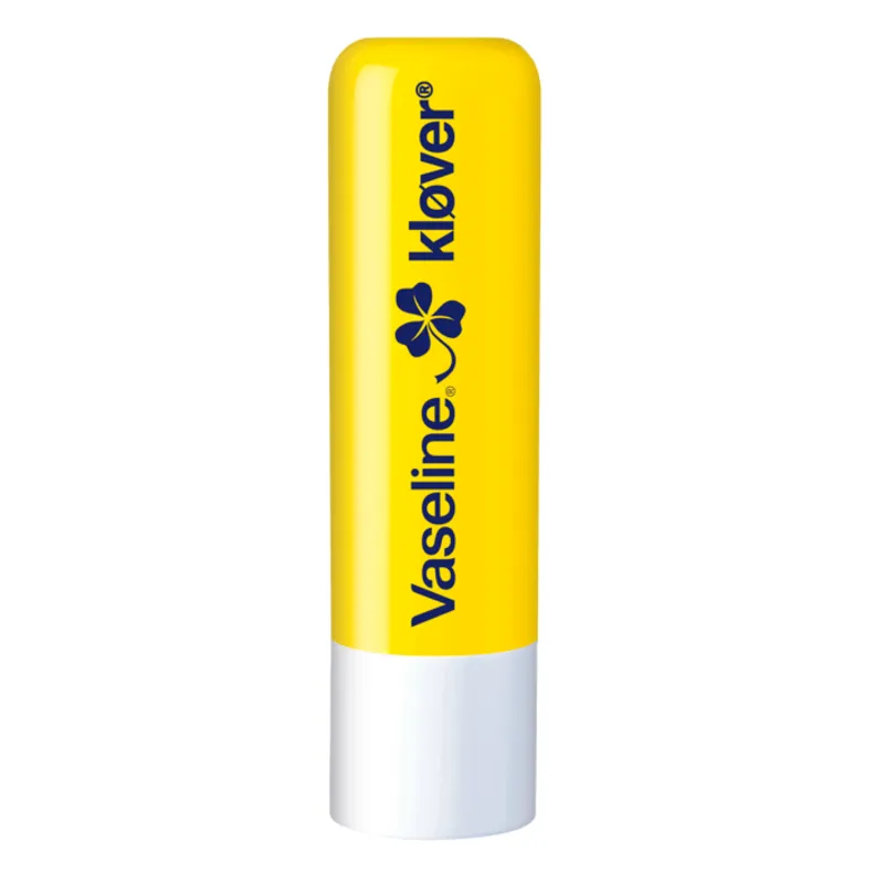 Klöver Vaseline Lip Care 4,8 g