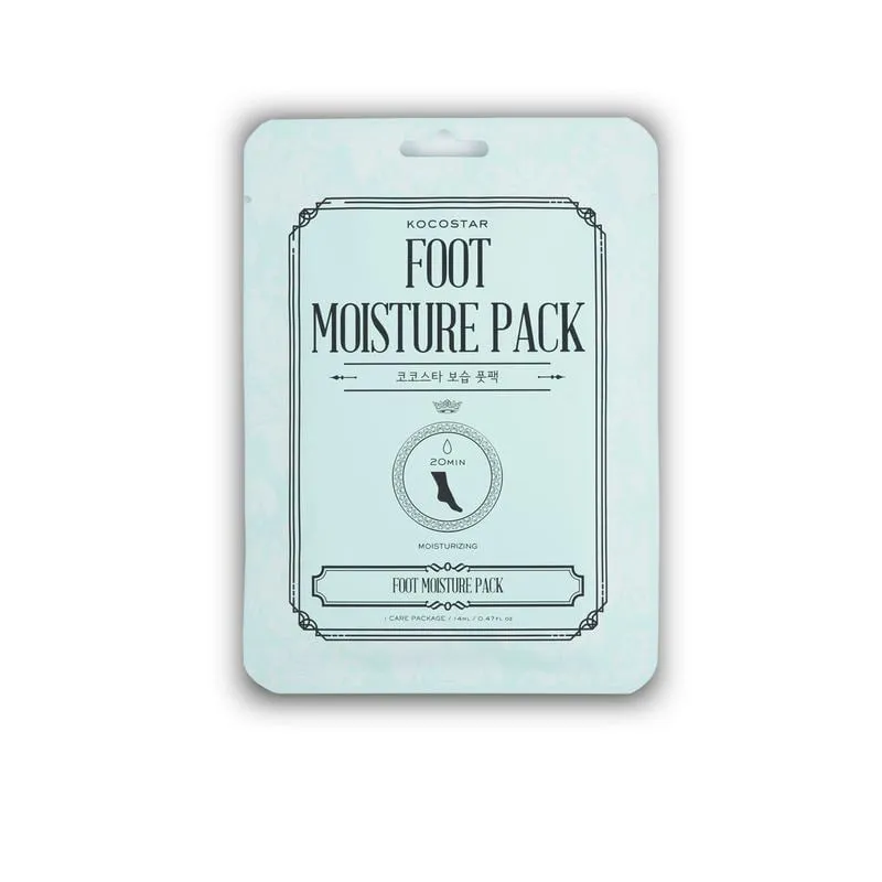 Kocostar Foot Moisture Pack
