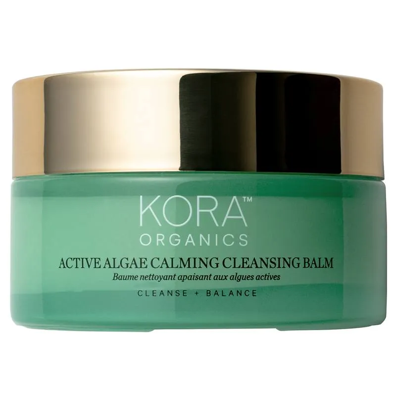 KORA Organics Active Algae Melting Cleansing Balm 30 ml