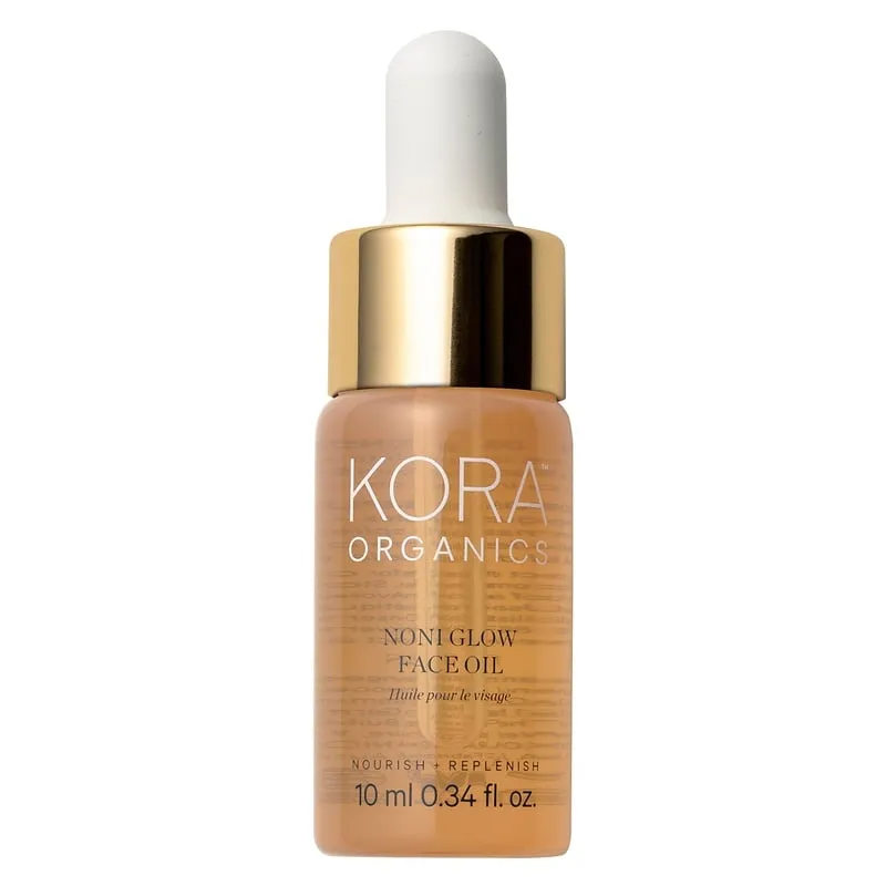 KORA Organics Noni Glow Face Oil 10 ml