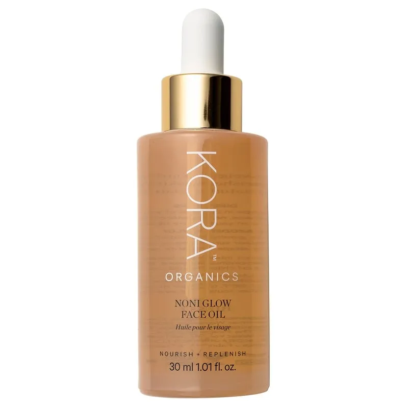 KORA Organics Noni Glow Face Oil 30 ml