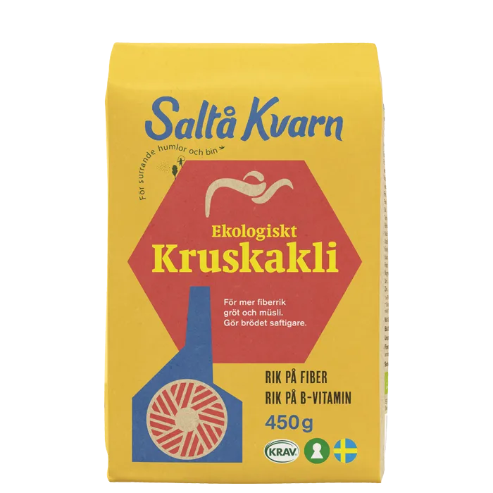 Kruskakli 450 g