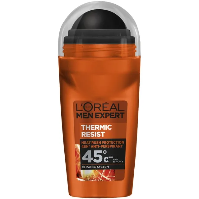 L´Oréal Men Expert Thermic Resist Deo 50ml