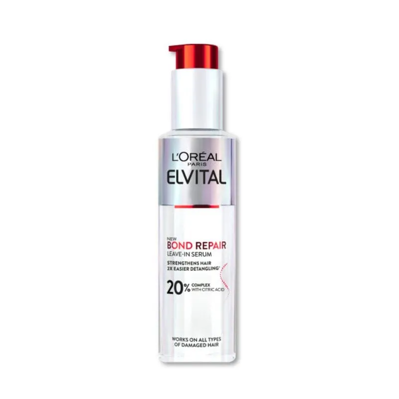 L'Oréal Paris Elvital Bond Repair Serum 150 ml