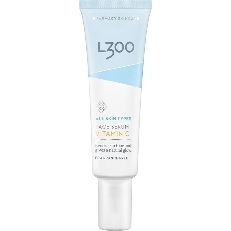 L300 Face Serum Vitamin C 30 ml