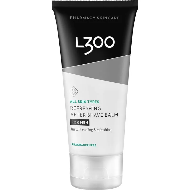 L300 for Men Refreshing After Shave Balm 60 ml