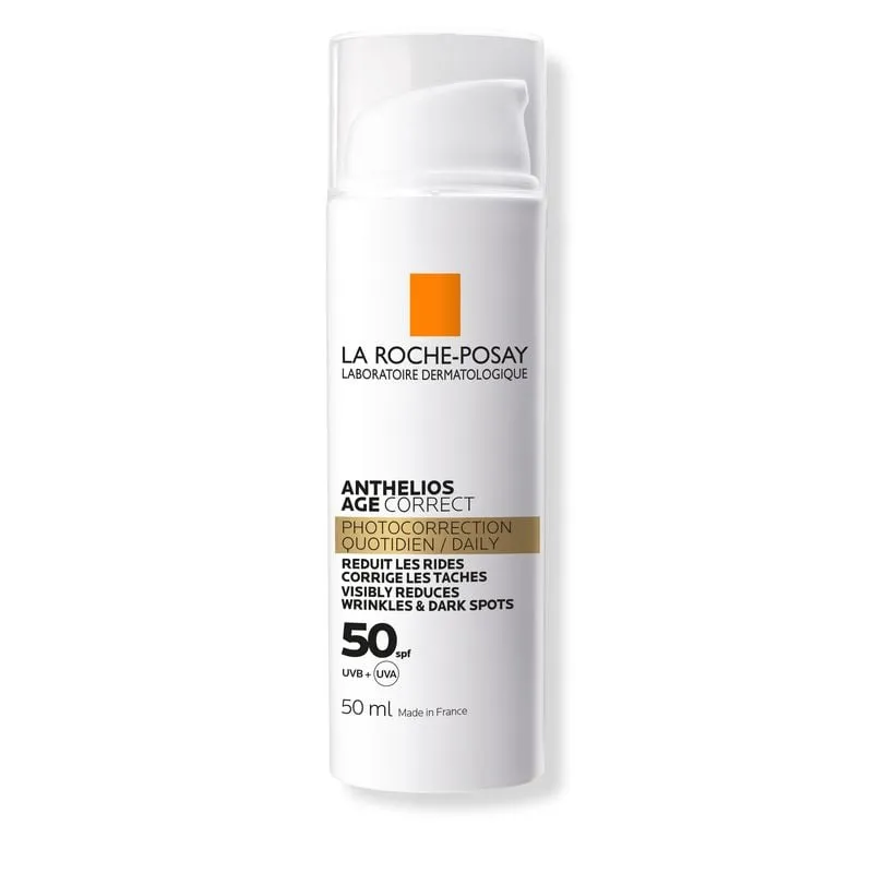 La Roche-Posay Anthelios Anti-Age SPF50 50 ml
