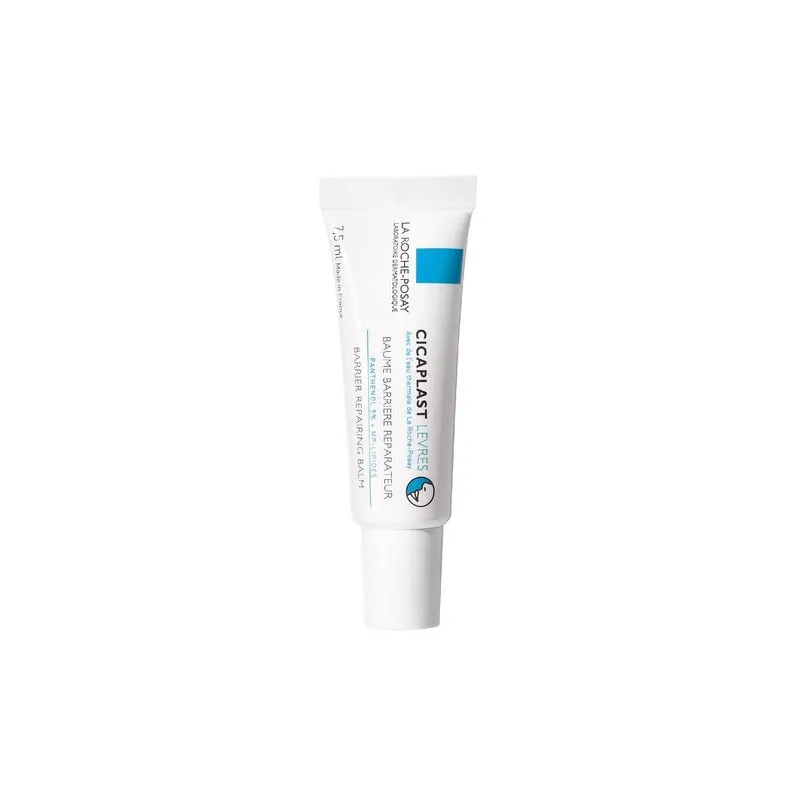 La Roche-Posay Cicaplast Lips 7,5 ml